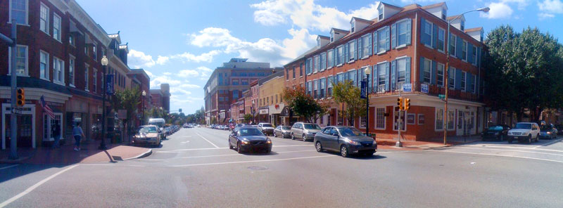 WC Boro