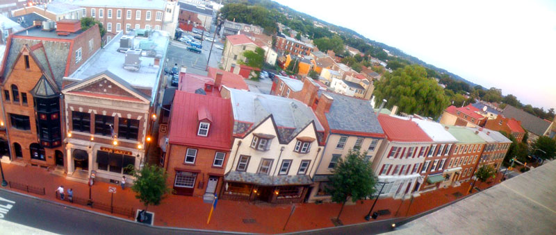 WC Boro